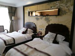 -天目湖刘老四农庄