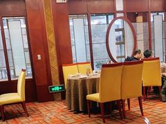 大堂-同里湖大饭店-怡景轩中餐厅(同里古镇店)