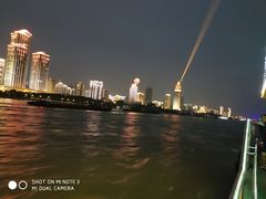 -武汉两江游览·夜游长江(汉口粤汉码头)