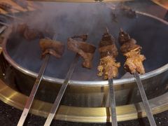 -水浒烤肉(国贸店)