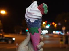 -麦当劳(无锡永乐店)