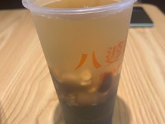 八婆婆烧仙草-八婆婆烧仙草(曾厝垵店)