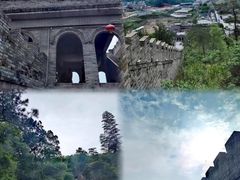 -溪霞怪石岭生态公园