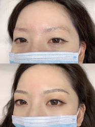 -久匠·野生眉半永久纹眉