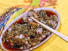 醉花蛤-金玉满堂潮州酒楼(无限极荟购物广场店)