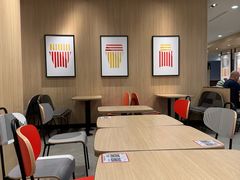 -麦当劳(新濠影汇店)