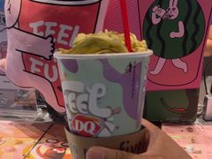 -DQ·蛋糕·冰淇淋(浦江欢乐颂店)