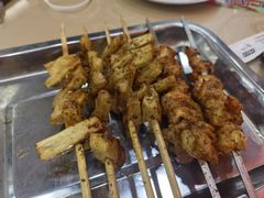 -白魁老号饭庄(安内店)