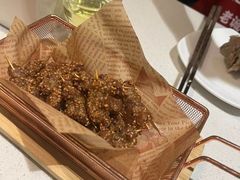 -浩爷羊蝎子火锅(双榆树店)