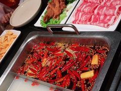 -福禄娃一家人火锅(上地店)
