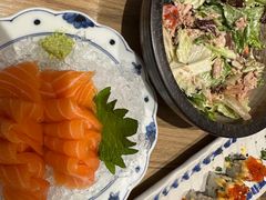 -Tuna maki寿司(园区永旺店)