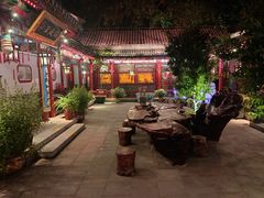 -白家大院·王府宫廷菜(苏州街店)