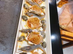 -景家大乾烤肉(新村十区店)