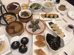 -顺德人家食府(黄金广场店)