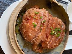 -鱼鲜饭香·招牌汽锅剁椒鱼头王