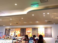 -COSTA COFFEE(水游城店)