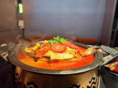 -探鱼·鲜青椒爽麻烤鱼(领展购物广场店)