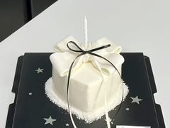 -Lucky Time幸福时光DIY蛋糕烘焙馆(大悦城店)