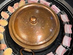 -阿山卓·野生菌火锅·纳西火塘烤肉