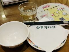 -金翠河烧鹅餐厅(解放碑时代广场店)