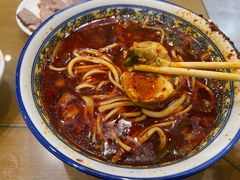 -清真磨沟沿老字号牛肉面(总店)