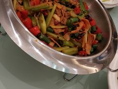 -味道名厨(林州地方特色菜▪光远店)