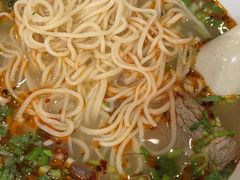 -西部马华清真兰州牛肉面·烧烤夜市(三里河店)