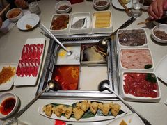 -海底捞火锅(亲子主题北金鹰店)