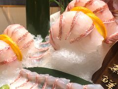 -丰卓会海鲜自助(中润大道店)