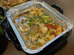 -林二哥宜烤官·宜宾小烧烤