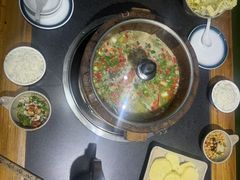 -秋语木桶鱼.酸菜鱼(开发区火车站店)
