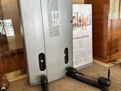 -太原凯宾斯基饭店