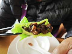 -临江酒店-中餐厅