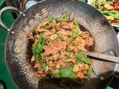 -费大厨辣椒炒肉(太平老街店)