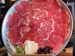 -湊湊火锅·茶憩(南京东路悦荟店)