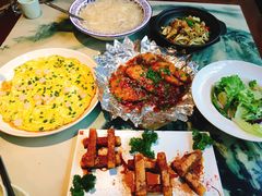 -苏城小院·园林精致苏州菜(斜塘老街店)
