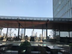 -四季酒店·空中花园 Aria on 9