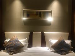 -抚顺中伟假日国际酒店