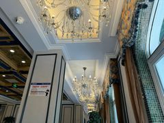 -西部马华清真食府·丝路菜(大钟寺店)