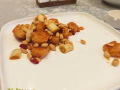 -连鹭海鲜·海肠捞饭·海胆饭(星海店)