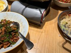 -湘阁里辣(南岭购物广场店)