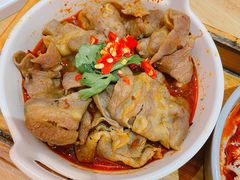 -怪物的冰与火(天虹商场中山路店)