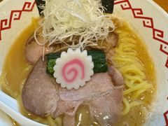 -Ramen满吉·豚骨拉面(丽园路店)