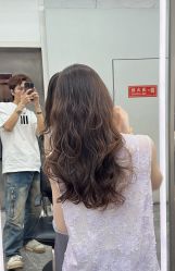 -MT·ID 烫发.染发.接发SALON