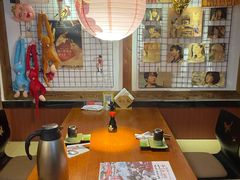 -鳗鱼家·深夜食堂(军博店)