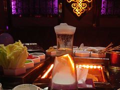 -唱客美食KTV量贩(北京路店)
