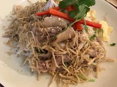 -龙桥私厨·姜花菊花过桥鱼·顺德菜(容桂店)