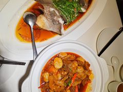 -院里寻菜·精致庭院菜(观沙岭店)