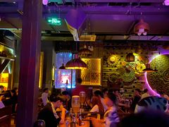 -Helens海伦司小酒馆(王家湾人信汇店)