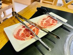 -韩聚屋韩国烤肉餐厅(新北万达店)